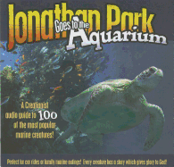 Jonathan Park Goes to the Aquarium