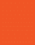 Jonathan Plass: Portfolio Volume 05