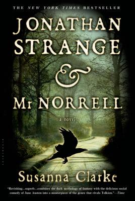 Jonathan Strange & MR Norrell - Clarke, Susanna