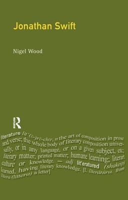 Jonathan Swift - Wood, Nigel