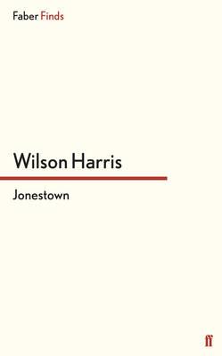 Jonestown - Harris, Wilson