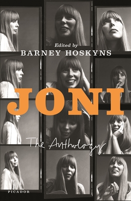 Joni: The Anthology - Hoskyns, Barney