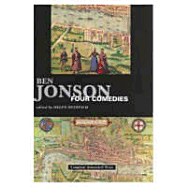 Jonson, four comedies