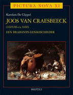 Joos Van Craesbeeck (1605/6-C.1660): Een Brabants Genreschilder