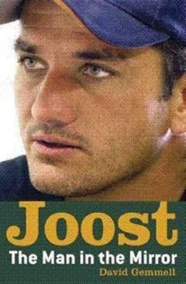 Joost: The man in the mirror - Gemmell, David