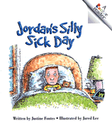 Jordan's Silly Sick Day