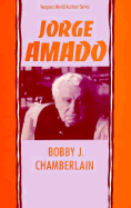 Jorge Amado ( Brazi ) - Chamberlain, Bobby J