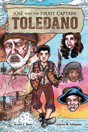 Jos and the Pirate Captain Toledano