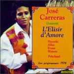 José Carreras