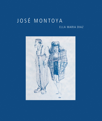 Jos Montoya: Volume 12 - Diaz, Ella Maria