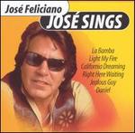 Jos Sings