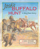 Jos's Buffalo Hunt: A Story from History