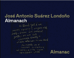 Jos? Antonio Sußrez Londo±o: Almanac
