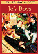 Jo's Boys