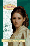 Jo's Story - Pfeffer, Susan Beth, and Alcott, Louisa May