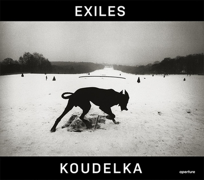 Josef Koudelka: Exiles - Koudelka, Josef, and Milosz, Czeslaw