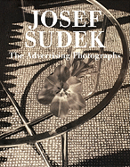 Josef Sudek: The Advertising Photographs