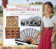 Josefinas World