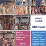 Josep Portell: Graduali