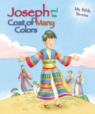 Joseph and His Coat of Many Colors - Morton, Sasha