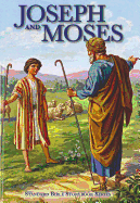 Joseph and Moses