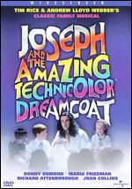 Joseph and the Amazing Technicolor Dreamcoat - David Mallet; Steven Pimlott