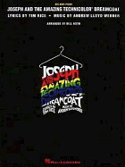 Joseph and the Amazing Technicolor Dreamcoat - Webber, Andrew Lloyd (Composer), and Lloyd Webber, Andrew (Composer)