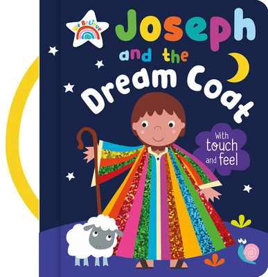 Joseph and the Dream Coat - Walker, Katherine