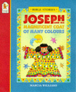 Joseph And The Magnificant Coat Of Many - Williams Marcia