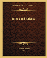 Joseph and Zuleika