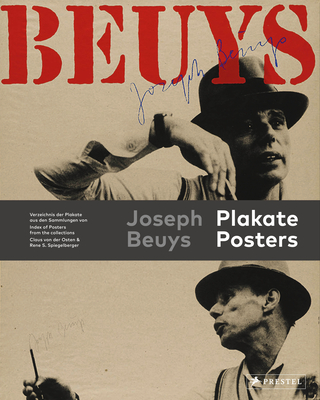 Joseph Beuys Posters - Spiegelberger, Rene, and Von Der Osten, Claus