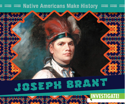 Joseph Brant - Badach Doyle, Abby