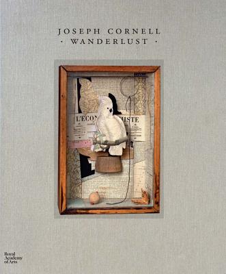 Joseph Cornell: Wanderlust - Lea, ,Sarah