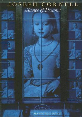 Joseph Cornell - Waldman, Diane