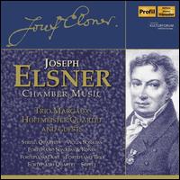 Joseph Elsner: Chamber Music - 
