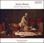 Joseph Haydn: Chamber Music with Flute