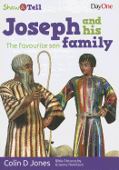 Joseph & His Family: The Favourite Son - Jones, Colin D