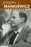 Joseph L. Mankiewicz: Interviews