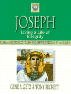 Joseph: Living a Life of Integrity