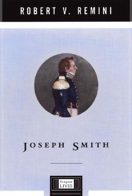 Joseph Smith - Remini, Robert Vincent