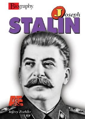 Joseph Stalin - Zuehlke, Jeffrey