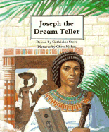 Joseph the Dream Teller - Storr, Catherine, and Molan, Chris (Photographer)