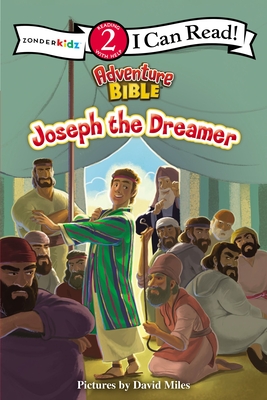 Joseph the Dreamer: Level 2 - Zondervan