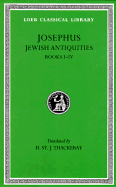 Josephus Books