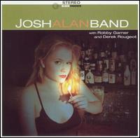 Josh Alan Band - Josh Alan