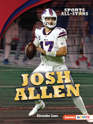 Josh Allen - Lowe, Alexander