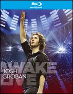 Josh Groban: Awake Live - Hamish Hamilton