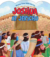 Joshua at Jericho