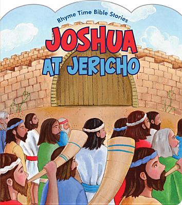 Joshua at Jericho - Wade, Connie Morgan, and Stortz, Diane