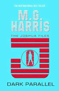 Joshua Files: #4 Dark Parallel Neon Edition